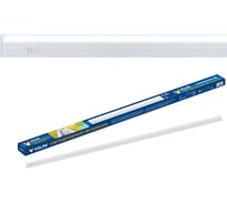 Линейный светодиодный светильник Volpe ULI-Q150 10W/4000K IP40 WHITE аналог Т5 UL-00006758