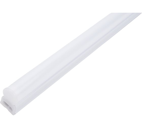 Линейный светодиодный светильник Volpe ULI-Q150 10W/4000K IP40 WHITE аналог Т5 UL-00006758