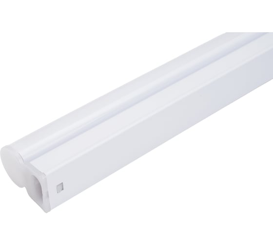 Линейный светодиодный светильник Volpe ULI-Q150 10W/4000K IP40 WHITE аналог Т5 UL-00006758