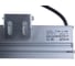 Светодиодный линейный прожектор Volpe ULF-Q552 9W/WW IP65 SILVER 500мм. UL-00001432 3