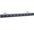 Светодиодный линейный прожектор Volpe ULF-Q552 9W/WW IP65 SILVER 500мм. UL-00001432 6