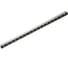Светодиодный линейный прожектор Volpe ULF-Q552 18W/WW IP65 SILVER 1000мм. UL-00001434 2