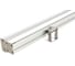 Светодиодный линейный прожектор Volpe ULF-Q552 18W/WW IP65 SILVER 1000мм. UL-00001434 4