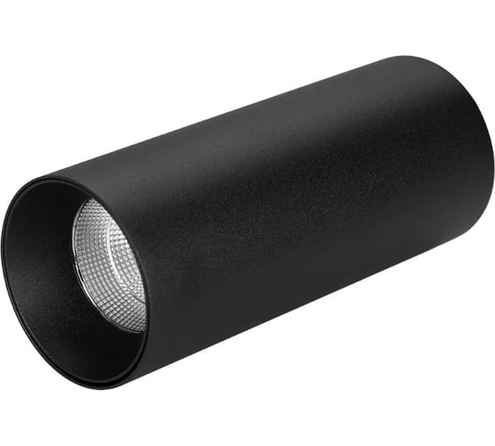 Светильник Arlight SP-POLO-SURFACE-R65-8W Warm3000 1шт 027506