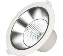 Светильник Arlight LTD-LEGEND-R115-10W White6000 1шт 027315