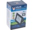 Светодиодный прожектор Volpe ULF-Q513 10W/BLUE IP65 220-240В BLACK UL-00005812 2