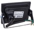 Светодиодный прожектор Volpe ULF-Q513 10W/BLUE IP65 220-240В BLACK UL-00005812 3