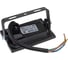 Светодиодный прожектор Volpe ULF-Q513 10W/BLUE IP65 220-240В BLACK UL-00005812 4