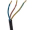 Светодиодный прожектор Volpe ULF-Q513 10W/BLUE IP65 220-240В BLACK UL-00005812 5