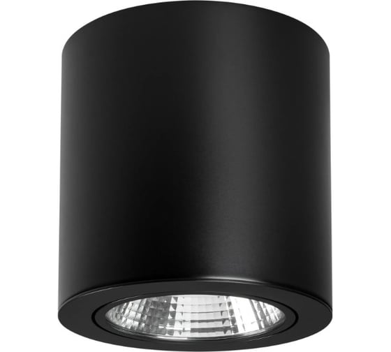 Светильник Arlight SP-FOCUS-R140-30W Warm3000 1шт 029538 1