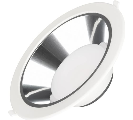 Светильник Arlight IM-STORM-R230-35W Day4000-MIX 1шт 032435 1