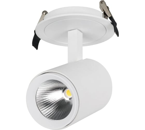 Светильник Arlight LGD-LUMOS-R76-16W White6000 1шт 024288
