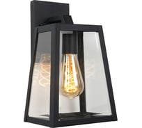 Настенный уличный светильник Lucide MATSLOT 29829/01/30