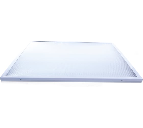 Универсальный светодиодный потолочный светильник Volpe ULP-Q105 6060-36W/4000K WHITE UL-00005862