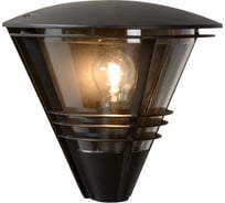 Настенный уличный светильник Lucide LIVIA 11812/01/30