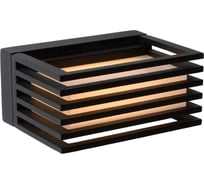 Настенный уличный светильник Lucide MALTA-LED 15800/05/30