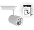 Светодиодный трековый светильник Volpe ULB-Q253 10W/NW/H WHITE 10 Вт. UL-00003451 1