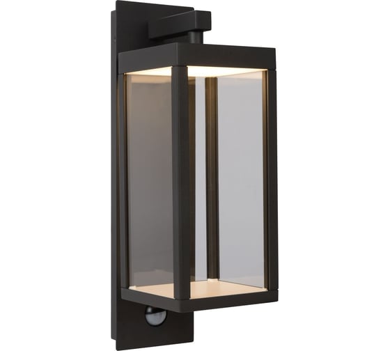 Настенный уличный светильник Lucide CLAIRETTE 28861/10/30
