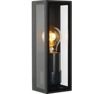 Настенный уличный светильник Lucide DUKAN 15802/01/30