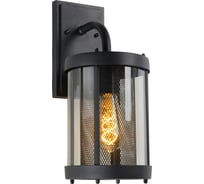 Настенный уличный светильник Lucide MAKKUM 29826/01/30