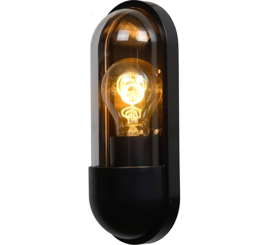 Настенный уличный светильник Lucide CAPSULE 29897/01/30 1