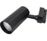 Светодиодный трековый светильник-прожектор Volpe ULB-Q276 15W/4000К BLACK UL-00005936 1