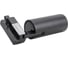 Светодиодный трековый светильник-прожектор Volpe ULB-Q276 15W/4000К BLACK UL-00005936 6