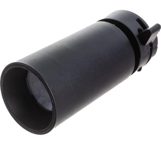 Светодиодный трековый светильник-прожектор Volpe ULB-Q276 8W/4000К BLACK UL-00005934