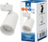 Светодиодный трековый светильник-прожектор Volpe ULB-Q276 8W/4000К WHITE UL-00005933 1