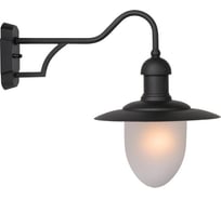 Настенный уличный светильник Lucide ARUBA 11871/01/30
