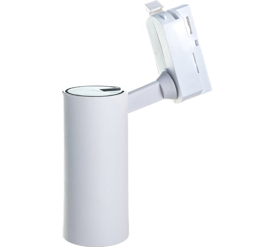 Светодиодный трековый светильник-прожектор Volpe ULB-Q276 15W/4000К WHITE UL-00005935