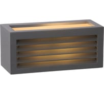 Настенный уличный светильник Lucide DIMO 27853/01/30