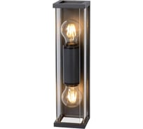 Настенный уличный светильник Lucide CLAIRE MINI 27885/02/30
