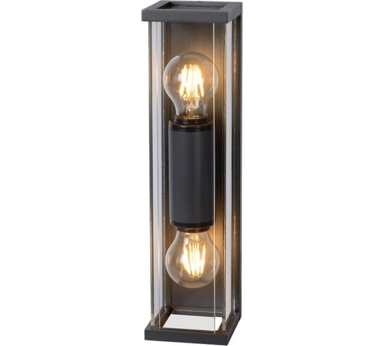 Настенный уличный светильник Lucide CLAIRE MINI 27885/02/30
