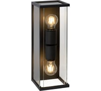 Настенный уличный светильник Lucide CLAIRE 27883/02/30