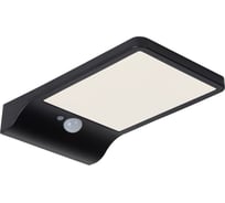 Настенный уличный светильник Lucide BASIC 22862/04/30