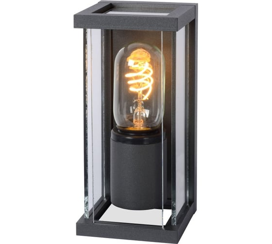 Настенный уличный светильник Lucide CLAIRE MINI 27885/01/30