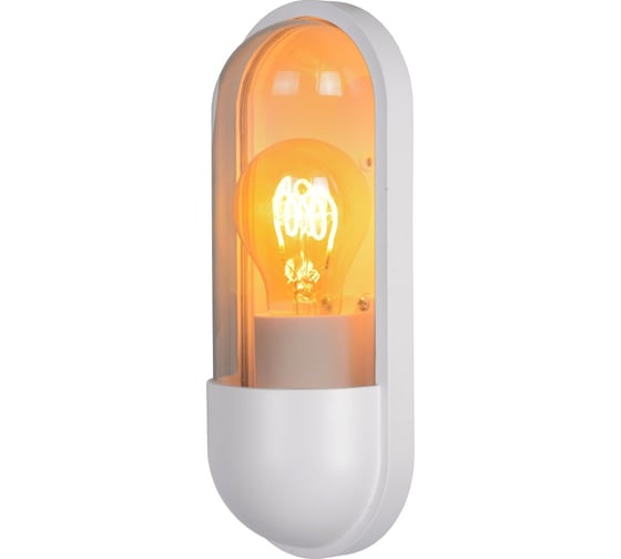 Настенный уличный светильник Lucide CAPSULE 29897/01/31 1