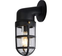 Настенный уличный светильник Lucide DUDLEY 11892/01/30