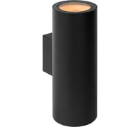 Настенный уличный светильник Lucide VOLANTIS 27807/02/30