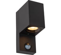 Настенный уличный светильник Lucide ZARO IR 69802/01/30