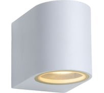 Настенный уличный светильник Lucide ZORA-LED 22861/05/31