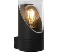 Настенный уличный светильник Lucide NORMAN 15805/01/30