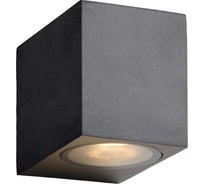 Настенный уличный светильник Lucide ZORA-LED 22860/05/30