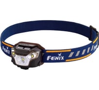 Налобный светодиодный фонарь Fenix HL26R черный HL26Rbk