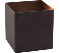 Настенный уличный светильник Lucide VERTIGO 27250/06/30