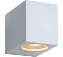 Настенный уличный светильник Lucide ZORA-LED 22860/05/31
