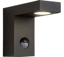 Настенный уличный светильник Lucide TEXAS-IR 28850/24/30