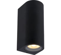 Настенный уличный светильник Lucide ZARO 69801/02/30