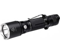 Светодиодный фонарь Fenix TK15UE, 1000 лм, аккумулятор TK15UE2016bk
